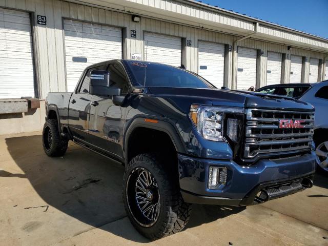 GMC SIERRA K25 2022 1gt49pey0nf237848