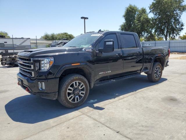 GMC SIERRA 2023 1gt49pey0pf223287