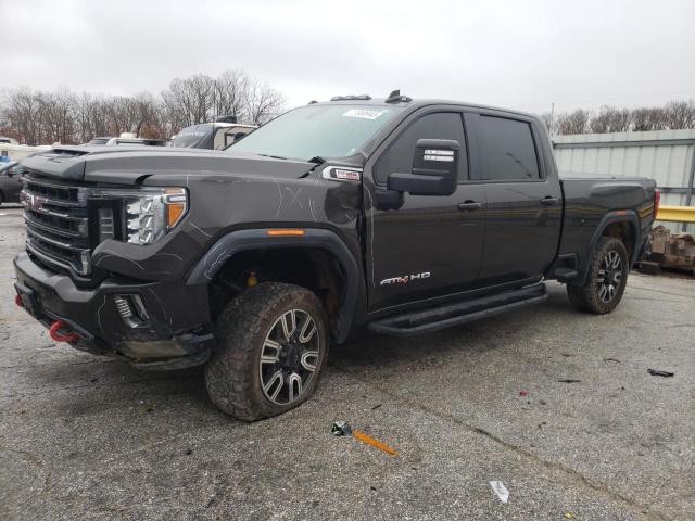 GMC SIERRA 2020 1gt49pey1lf137190