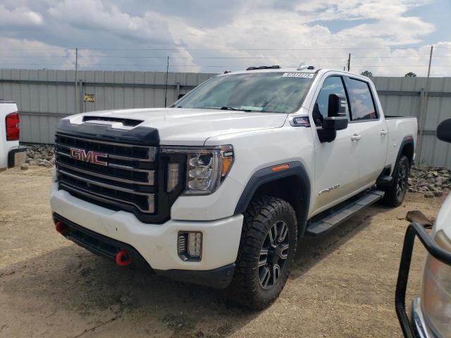 GMC SIERRA 2020 1gt49pey1lf207707