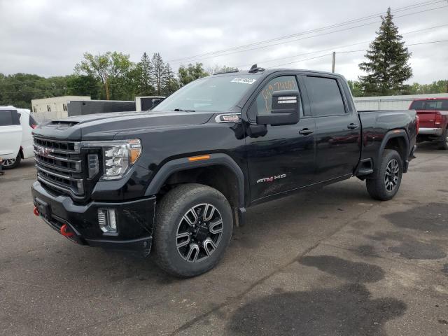 GMC SIERRA K25 2020 1gt49pey1lf261511