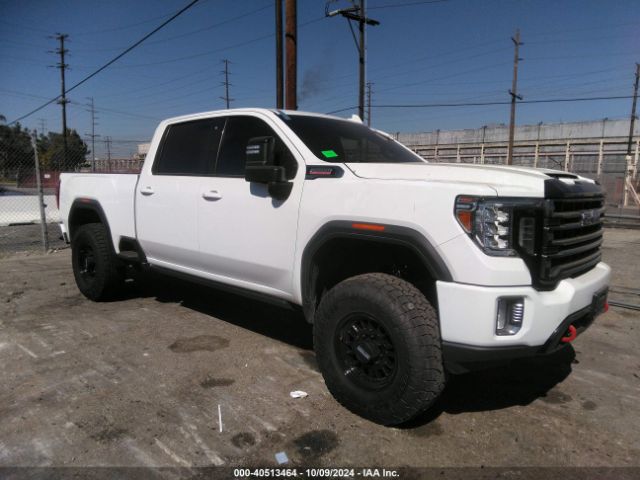 GMC SIERRA 2021 1gt49pey1mf286068