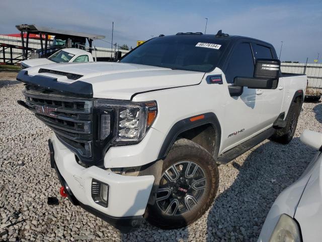 GMC SIERRA K25 2022 1gt49pey1nf201733