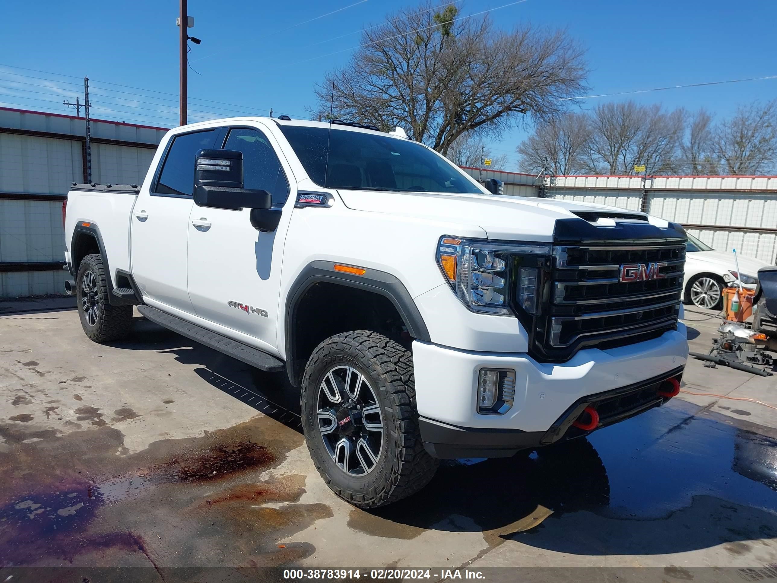 GMC SIERRA 2023 1gt49pey1pf194608