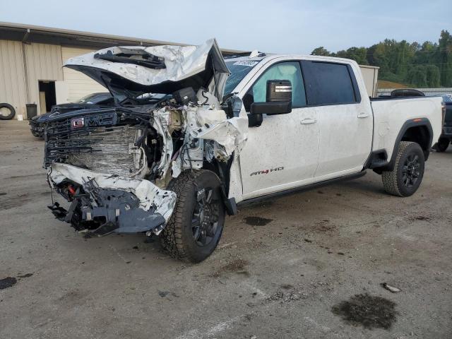 GMC SIERRA 2024 1gt49pey1rf160915