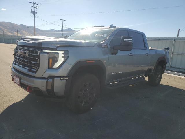 GMC SIERRA K25 2024 1gt49pey1rf469865