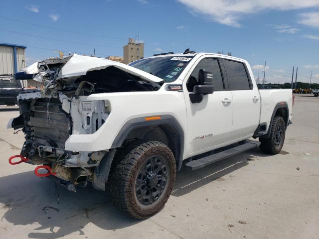 GMC SIERRA K25 2020 1gt49pey2lf106045