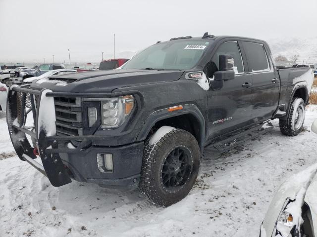 GMC SIERRA 2020 1gt49pey2lf200345