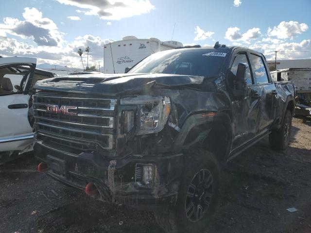 GMC SIERRA 2022 1gt49pey2nf188443