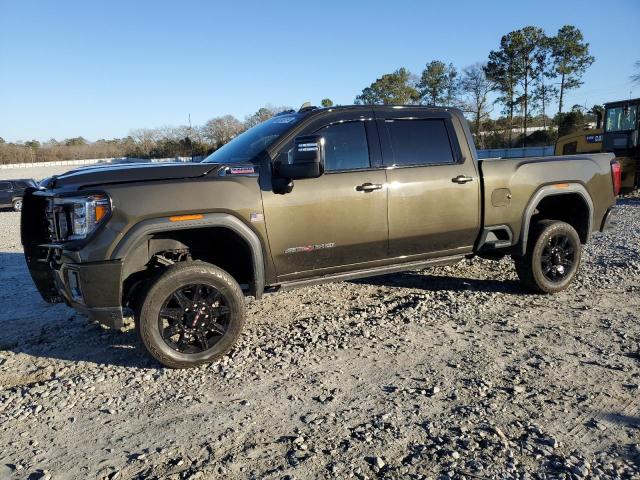 GMC SIERRA 2022 1gt49pey2nf246423