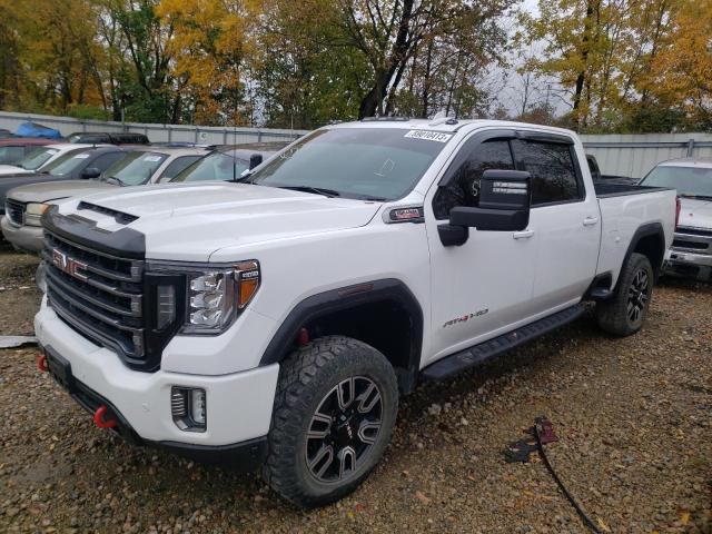 GMC SIERRA 2022 1gt49pey2nf282970