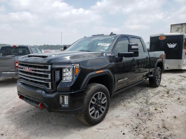 GMC SIERRA K25 2022 1gt49pey2nf365346