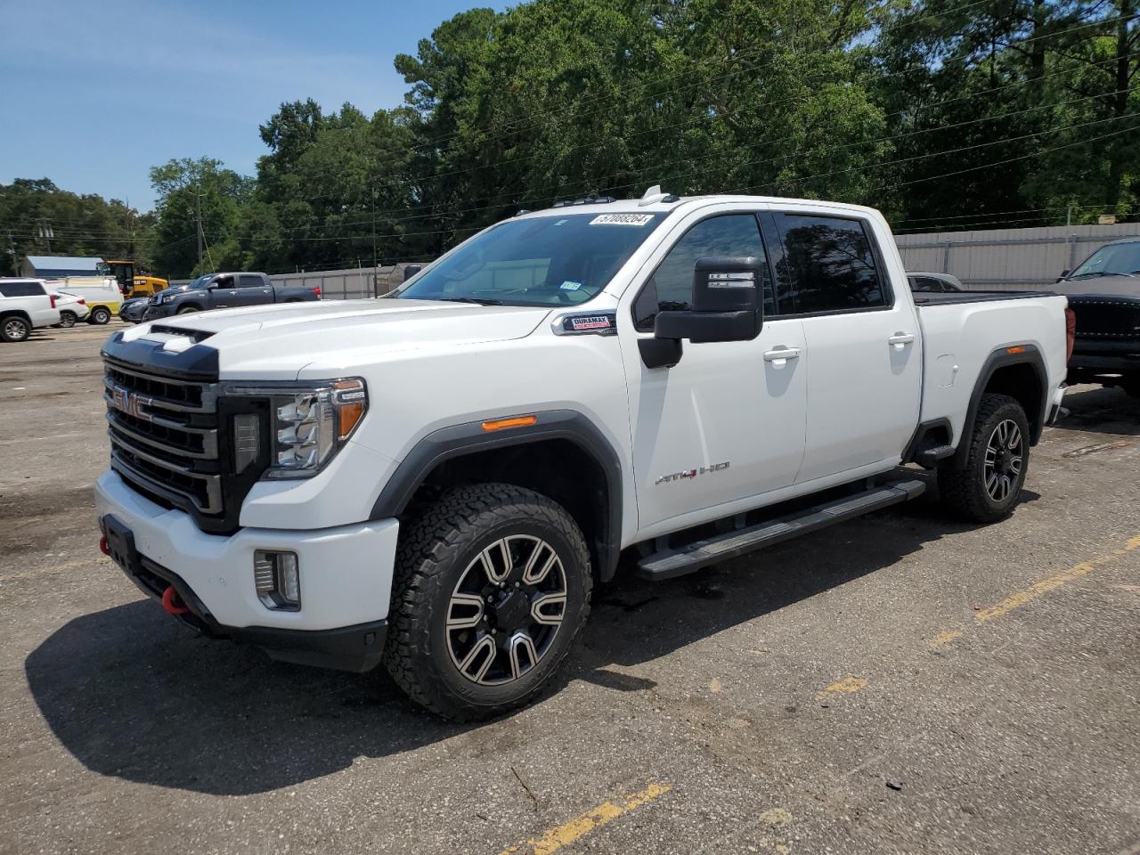 GMC SIERRA 2020 1gt49pey3lf161927