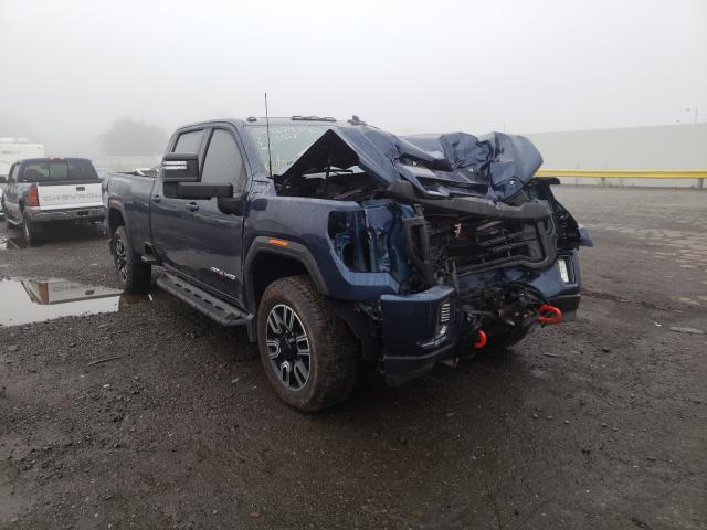 GMC SIERRA K25 2020 1gt49pey3lf324849