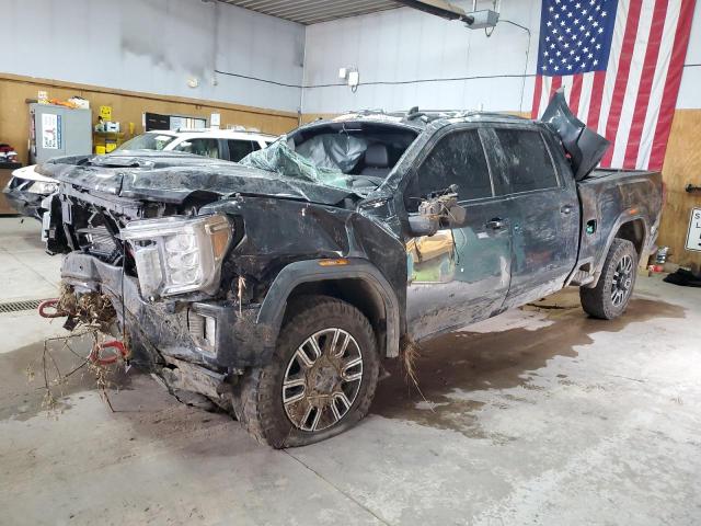 GMC SIERRA 2020 1gt49pey3lf341571