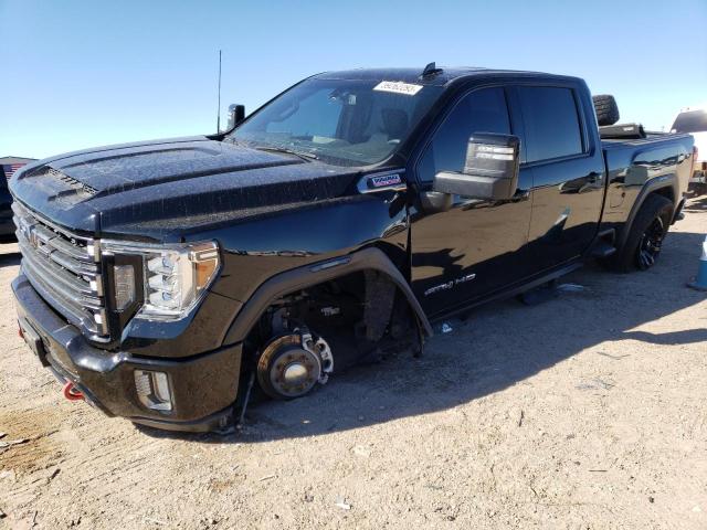 GMC SIERRA K25 2021 1gt49pey3mf103592