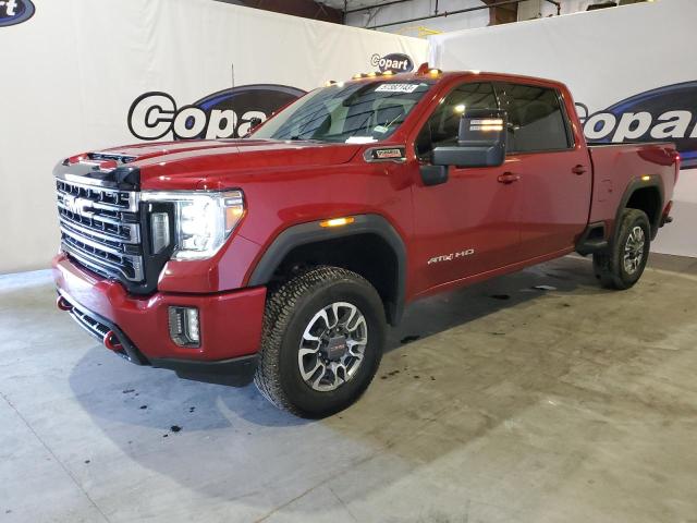 GMC SIERRA K25 2021 1gt49pey3mf308720