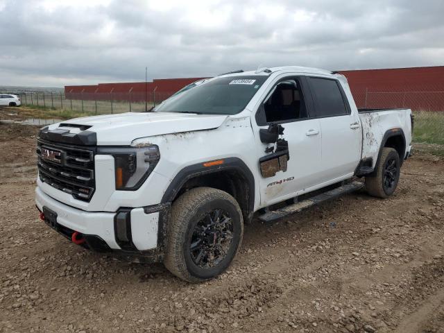 GMC SIERRA 2024 1gt49pey3rf111909