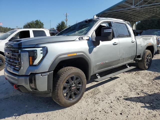 GMC SIERRA 2024 1gt49pey3rf208947