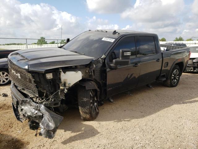 GMC SIERRA K25 2020 1gt49pey4lf109450