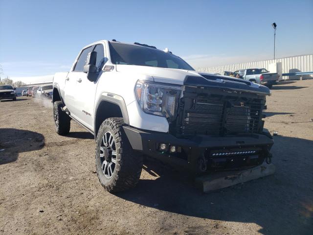 GMC SIERRA K25 2020 1gt49pey4lf114227