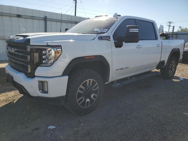 GMC SIERRA K25 2020 1gt49pey4lf119279