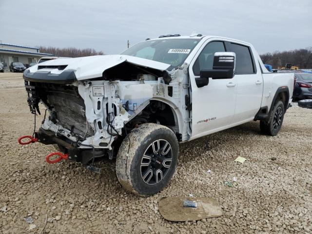 GMC SIERRA K25 2020 1gt49pey4lf223271