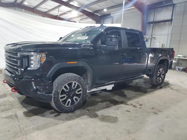 GMC SIERRA 2021 1gt49pey4mf206259