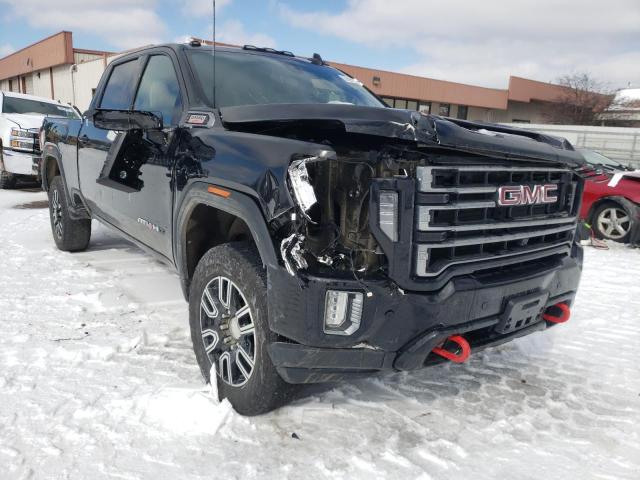 GMC SIERRA K25 2021 1gt49pey4mf238807