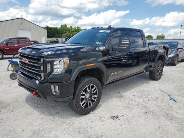 GMC SIERRA K25 2021 1gt49pey4mf241769