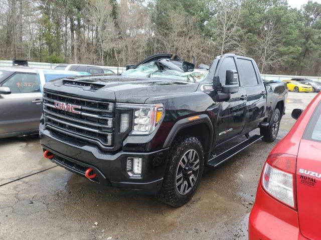 GMC SIERRA K25 2021 1gt49pey4mf273220