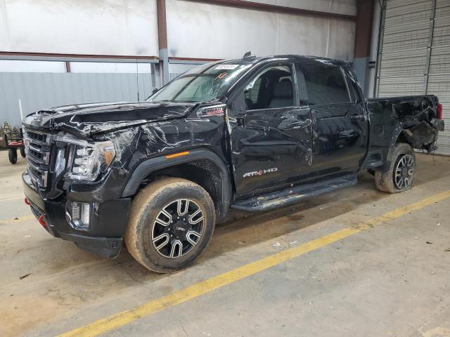 GMC SIERRA K25 2021 1gt49pey4mf287165