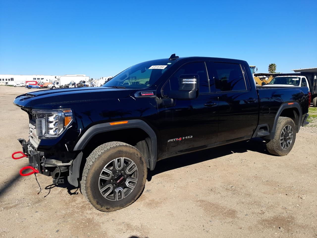 GMC SIERRA 2021 1gt49pey4mf317166