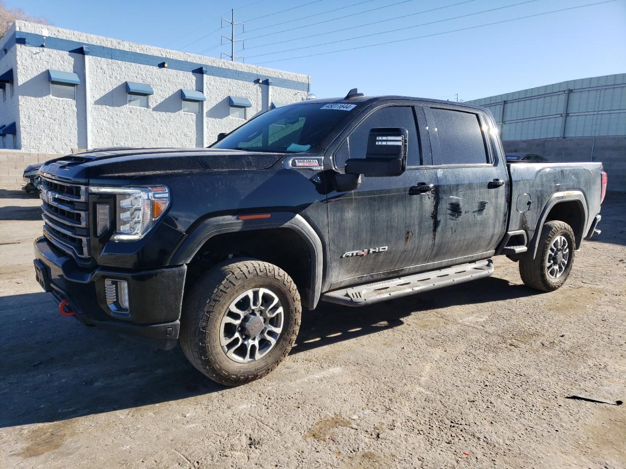 GMC SIERRA 2022 1gt49pey4nf101951