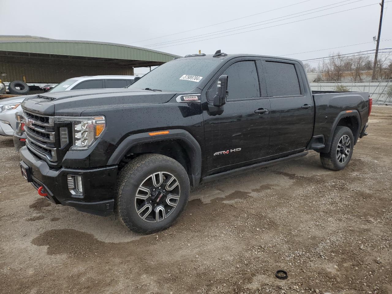 GMC SIERRA 2022 1gt49pey4nf143682