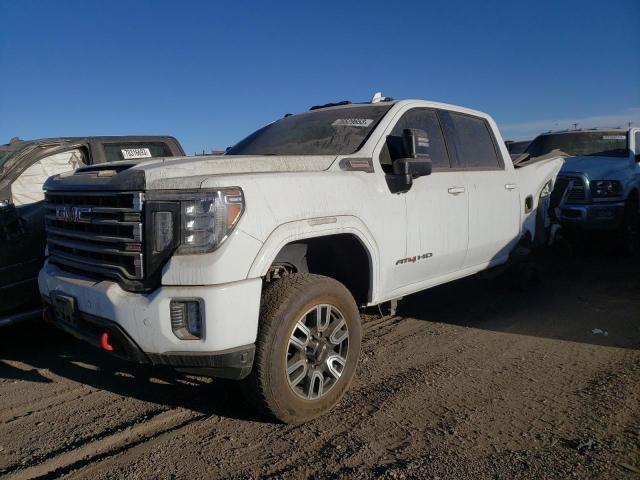 GMC SIERRA 2022 1gt49pey4nf236329