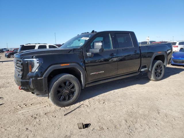 GMC SIERRA K25 2024 1gt49pey4rf180379