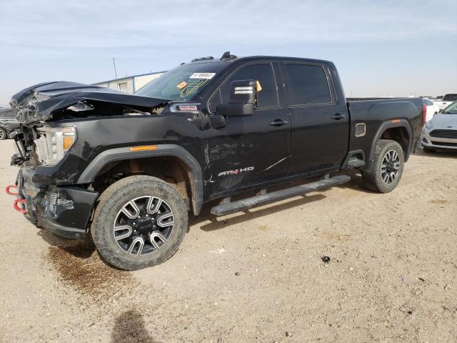 GMC SIERRA K25 2020 1gt49pey5lf167292