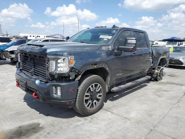 GMC SIERRA K25 2020 1gt49pey5lf198929