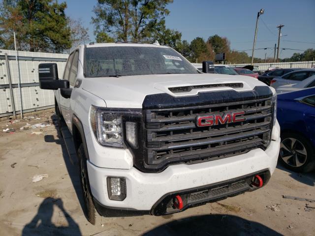 GMC SIERRA K25 2020 1gt49pey5lf232609