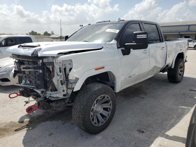 GMC SIERRA K25 2020 1gt49pey5lf290798