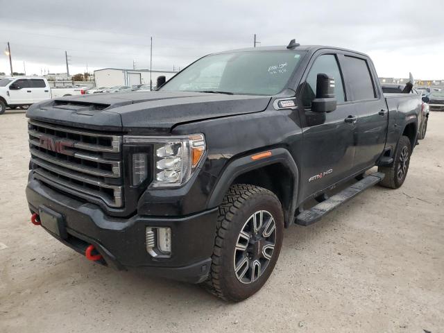 GMC SIERRA 2021 1gt49pey5mf312171