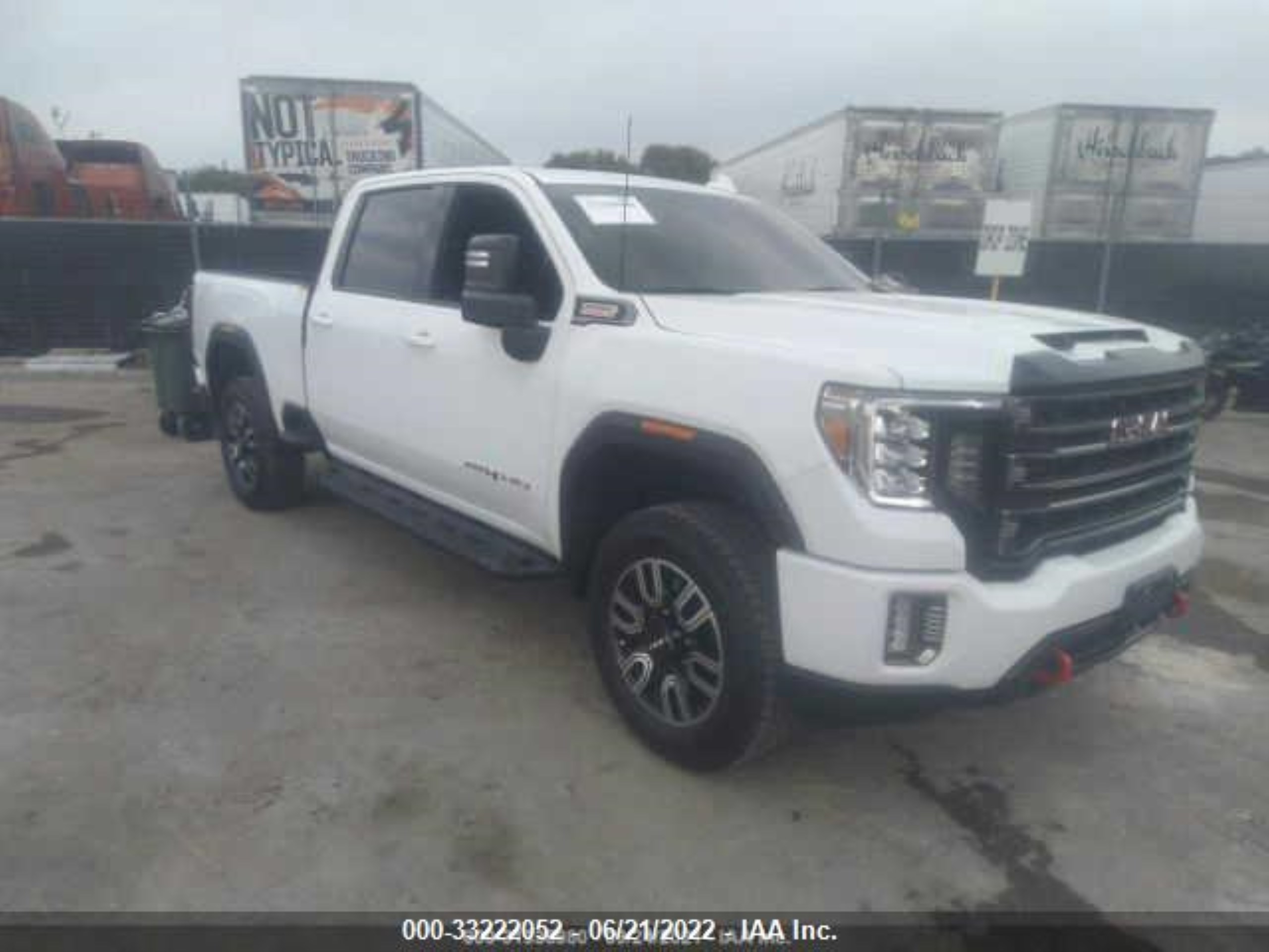 GMC SIERRA 2022 1gt49pey5nf102428