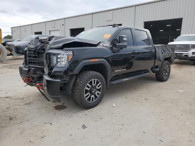 GMC SIERRA K25 2022 1gt49pey5nf103935