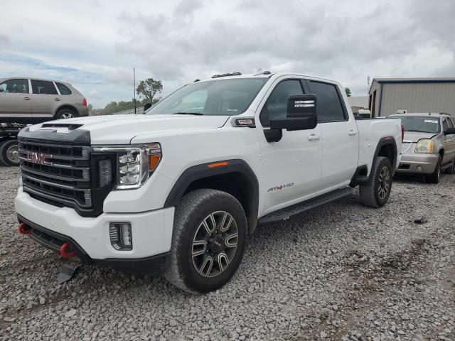 GMC SIERRA K25 2022 1gt49pey5nf187903