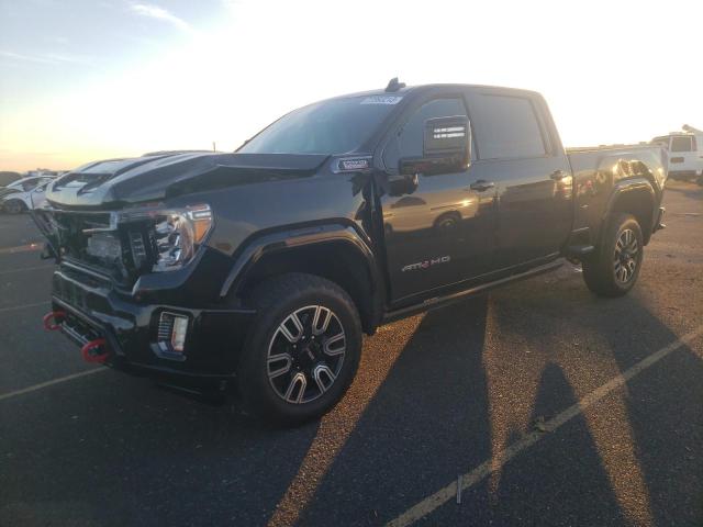 GMC SIERRA 2022 1gt49pey5nf255908