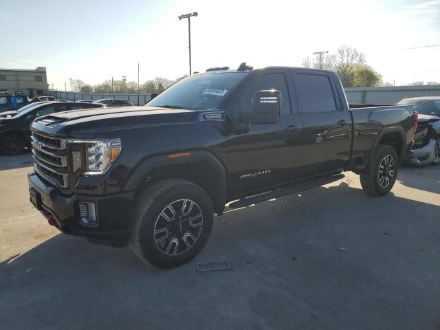 GMC SIERRA K25 2022 1gt49pey5nf276225