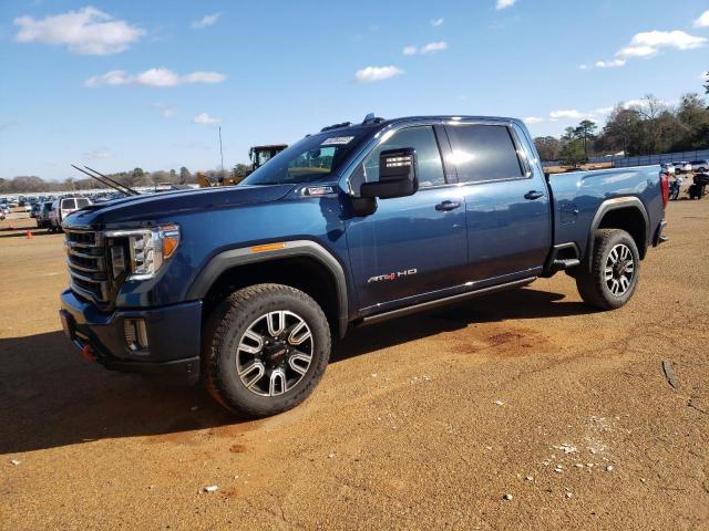 GMC SIERRA 2022 1gt49pey5nf303391