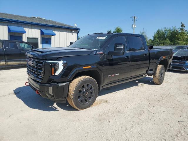 GMC SIERRA 2024 1gt49pey5rf155829