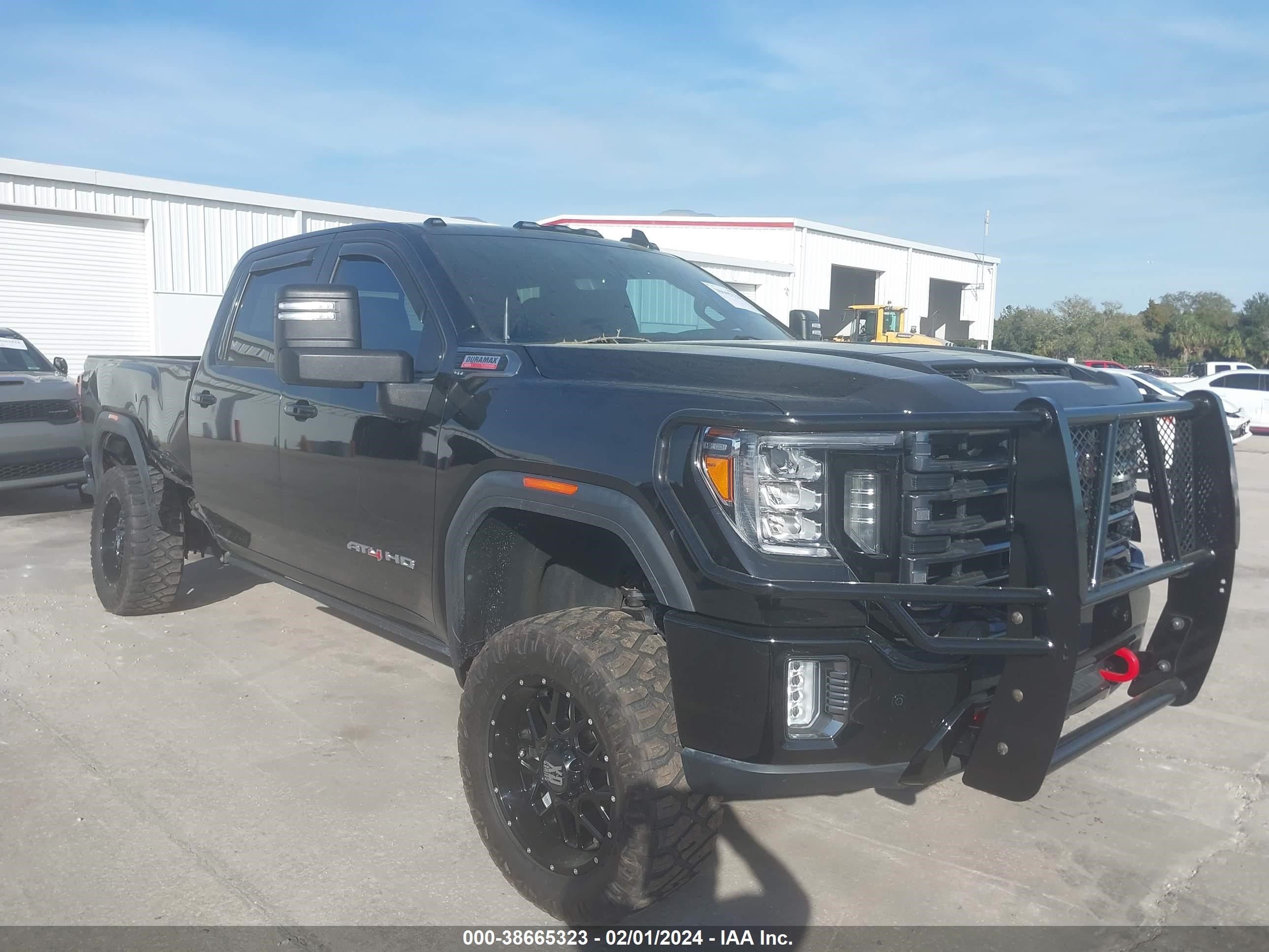 GMC SIERRA 2020 1gt49pey6lf104430